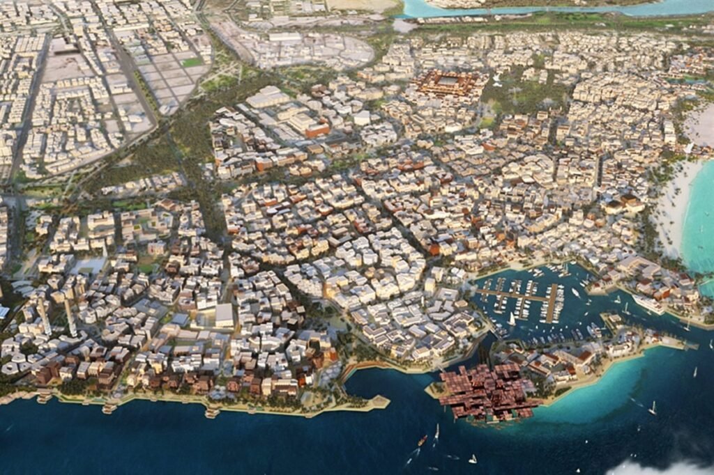 Saudi Arabia lodge occupancy rises to 49.1 per cent in Q3 2025 as tourism services surge