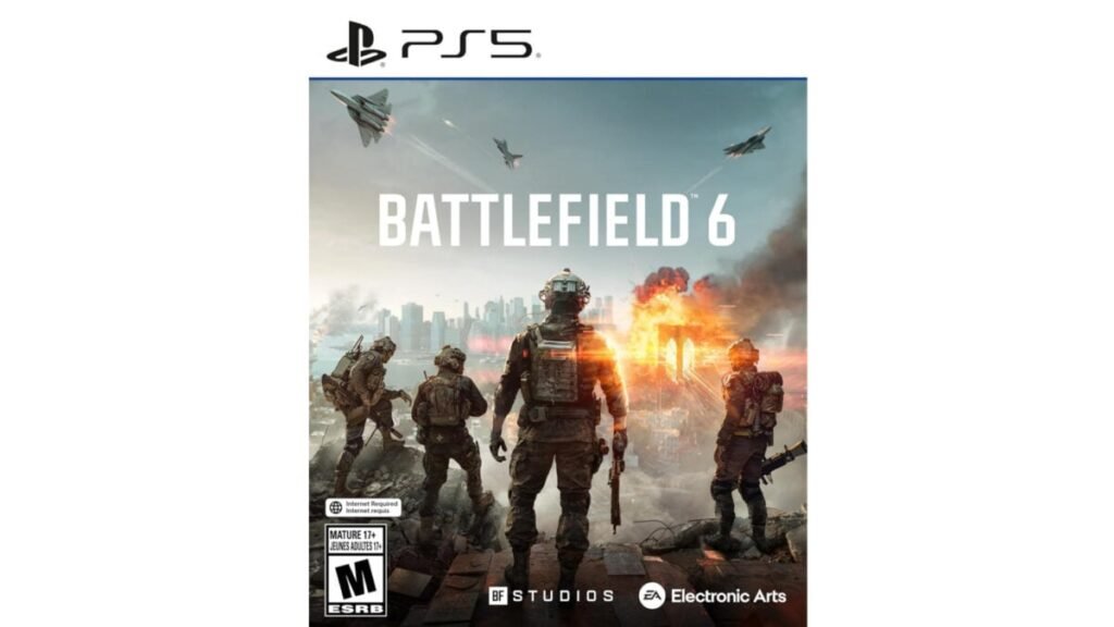 Xbox Sequence X and PS5 Gamers Can Seize Battlefield 6 at Its Lowest Value, Over 40% Off to Begin the New 12 months