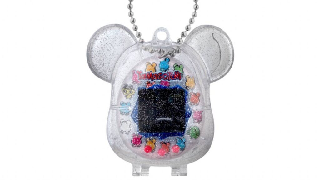 Bearbrick Tamagotchi Determine and Mannequin Introduced