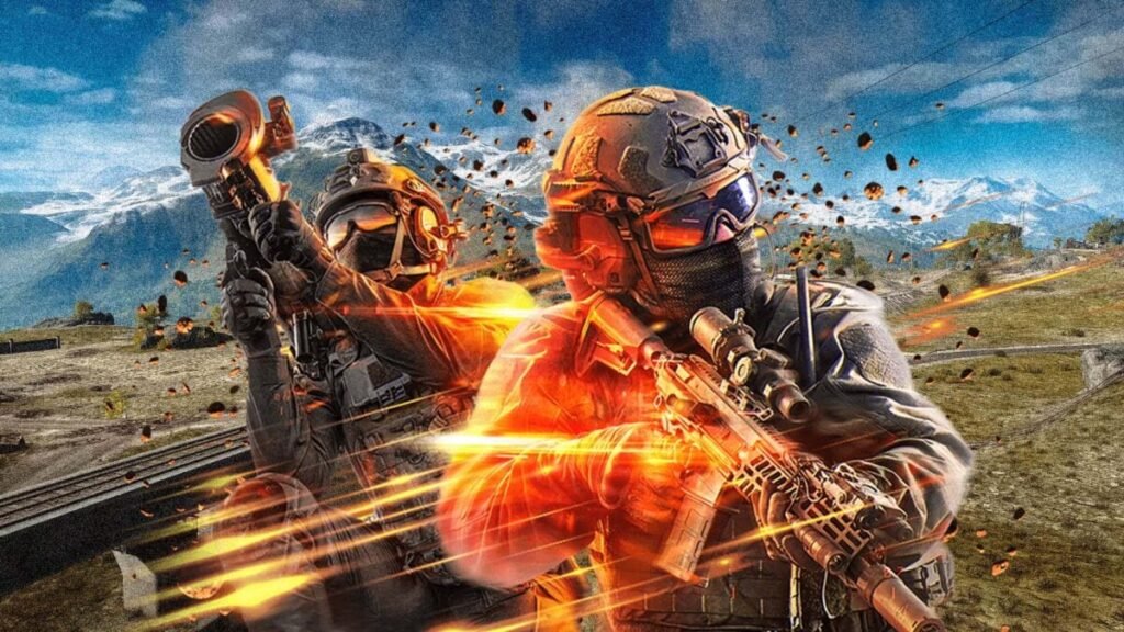Battlefield 6’s Subsequent Returning Map Is Additionally Its Largest Ever