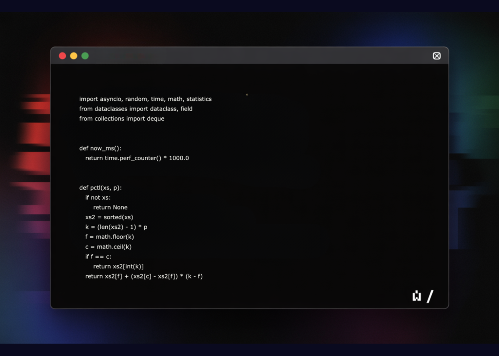 A Coding Information to Understanding How Retries Set off Failure Cascades in RPC and Occasion-Pushed Architectures