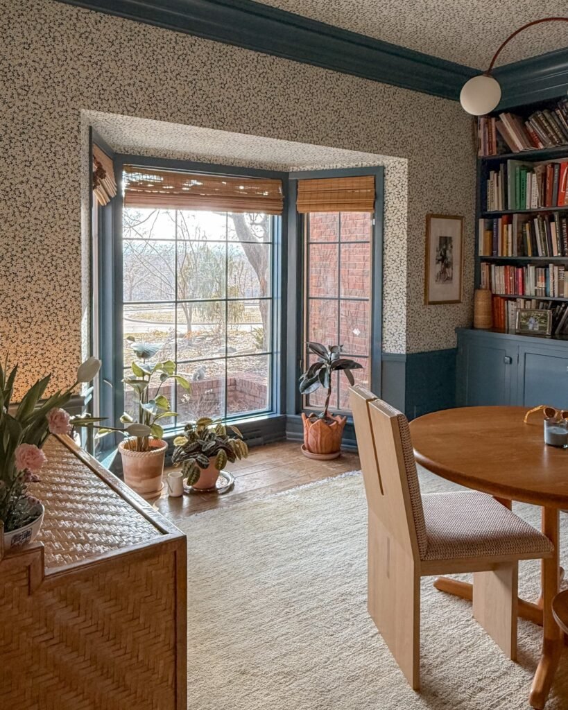 Closed-Idea Residence Design: 4 Causes I Love the Structure of Our Fifties Home | Wit & Delight