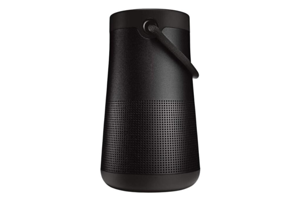 Bose Restocks the SoundLink Revolve+ (Collection II) Speaker at All-Time Low to Begin 2026 After 12 months-Finish Clearance