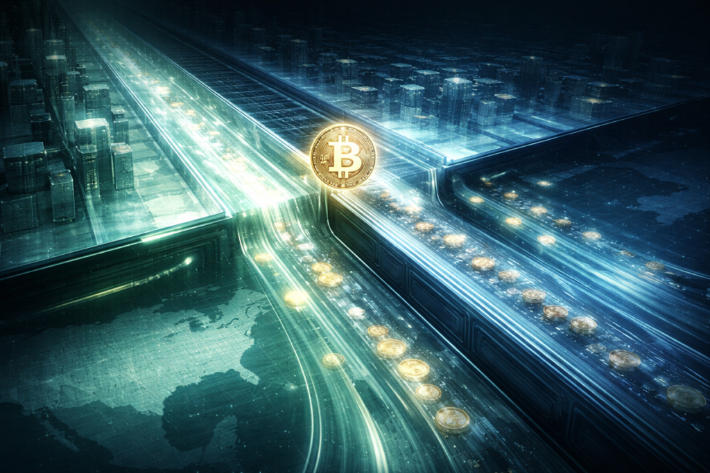 US Whales Resume Bitcoin Shopping for: Coinbase Premium Is Inexperienced