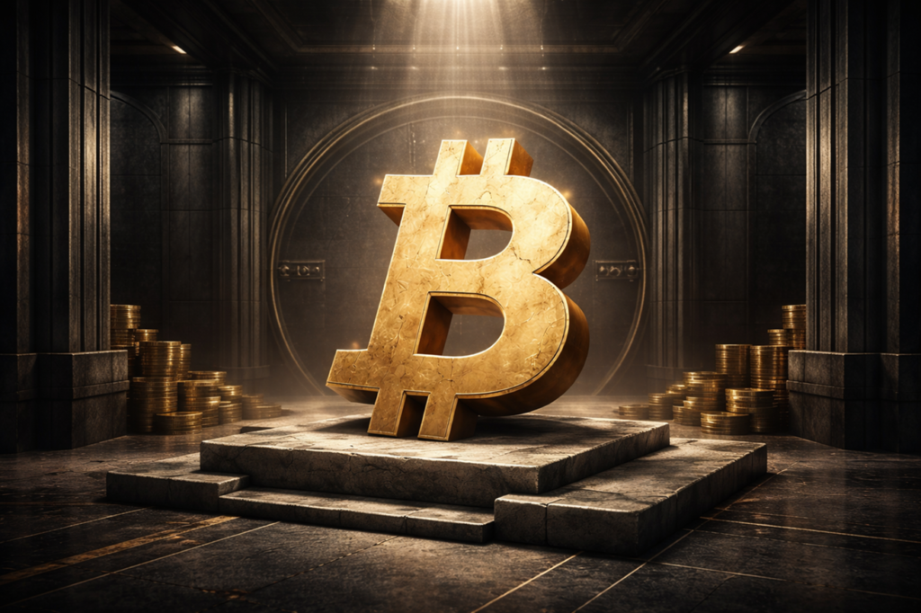 Technique Makes Largest Bitcoin Guess In Months With .13B Purchase