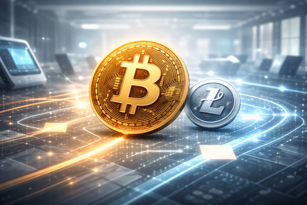 Bitcoin Topped 2025 CoinGate Crypto Funds, Litecoin third Bitcoin Topped 2025 CoinGate Crypto Funds, Litecoin third