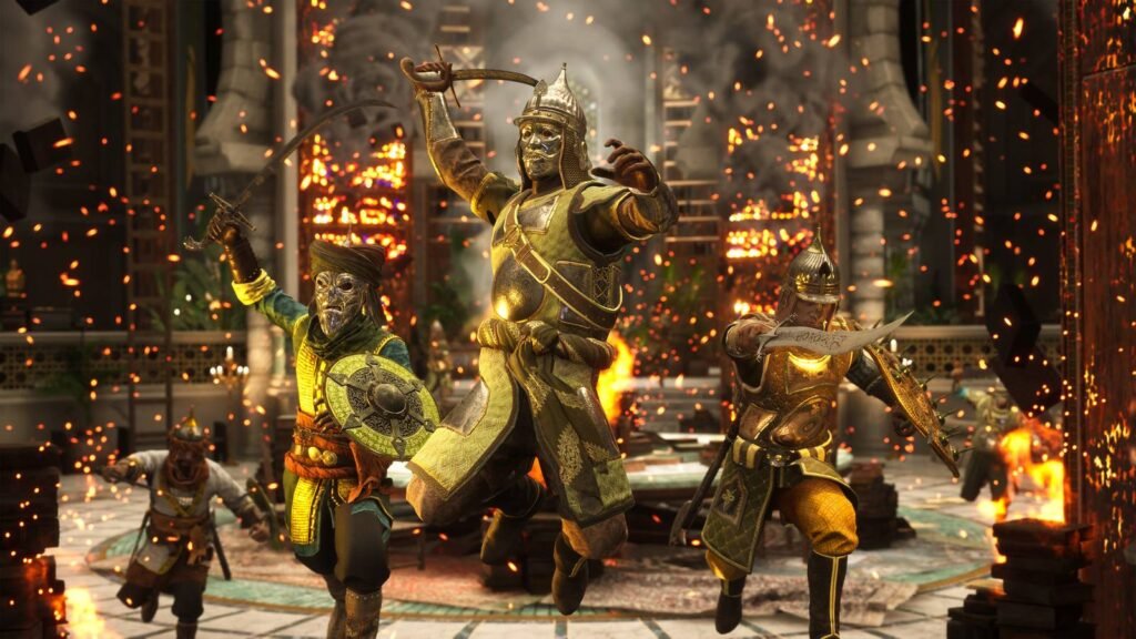 Epic Video games Retailer Gives Medieval Smash Hit to Finish 2025 Giveaways