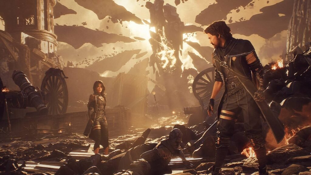 Expedition 33 Beats Elden Ring and is Now the Most Awarded Sport Ever