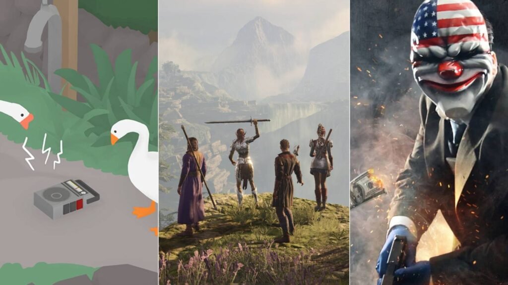 Co-Op Video games The place Gamers Take On The Function Of The Villain