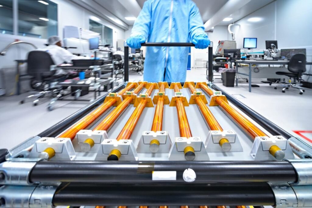 How one startup is utilizing prebiotics to attempt to ease the copper scarcity