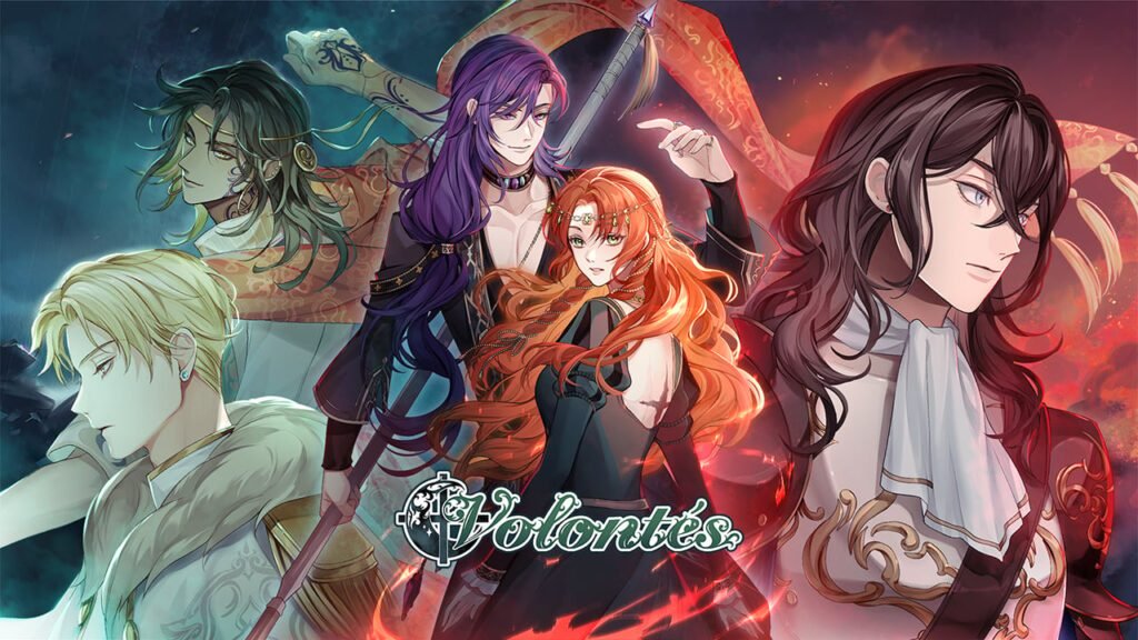 Volontes Otome Recreation Debuts on the Swap In all places in March