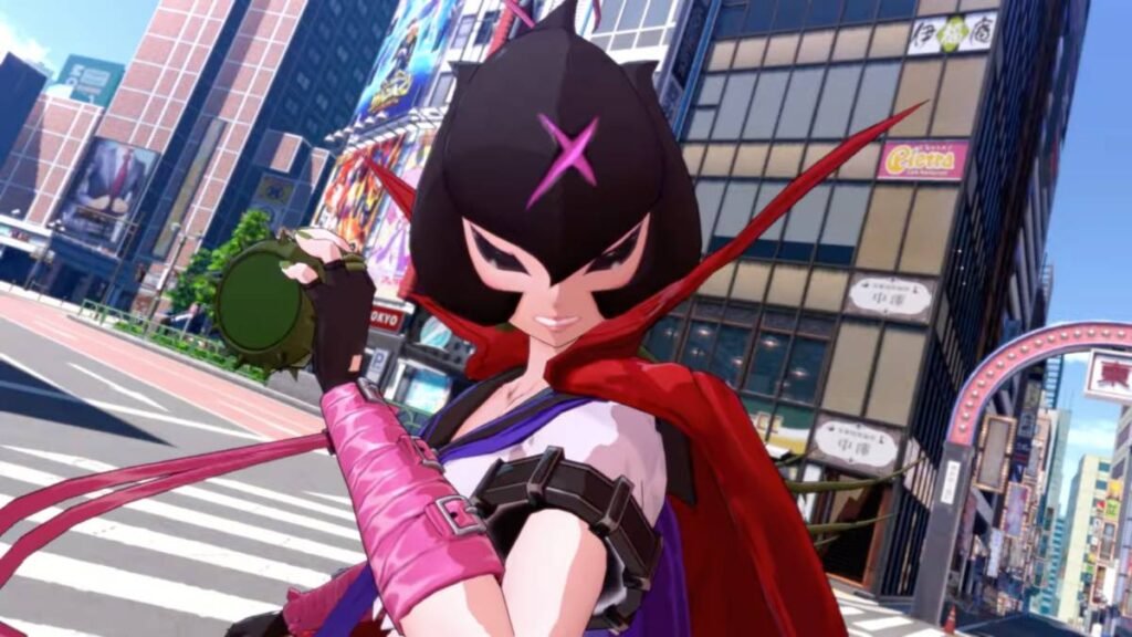 Digimon Story: Time Stranger Gaku-Ran DLC Debuts This Week