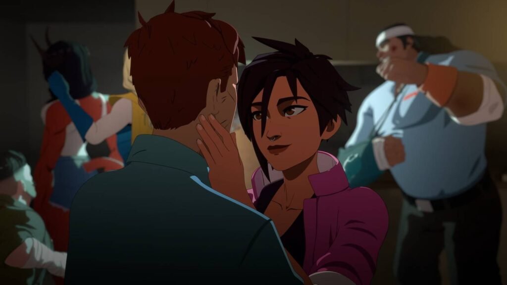 Dispatch Participant Stats Lastly Reply Finest Lady Debate