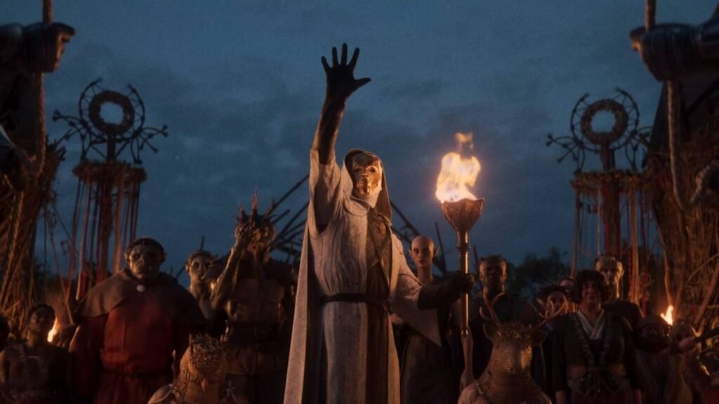 Larian Studios Attracts the Line on AI-Generated Voices or Artwork