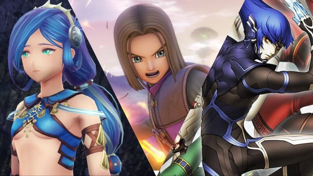 10 JRPGs Excellent for Gamers Who Love Remaining Fantasy