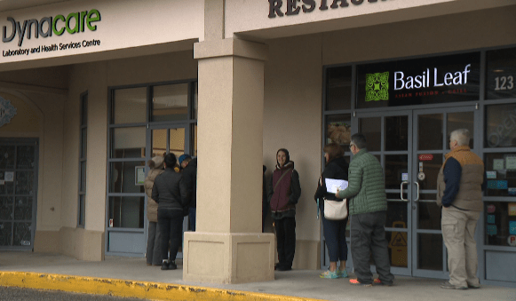 Okanagan residents name for improved lab companies amid lengthy waits for blood work – Okanagan Okanagan residents name for improved lab companies amid lengthy waits for blood work – Okanagan