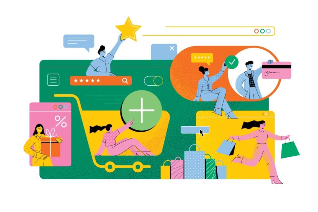 Shopify competitor Swap raises 0M six months after elevating M