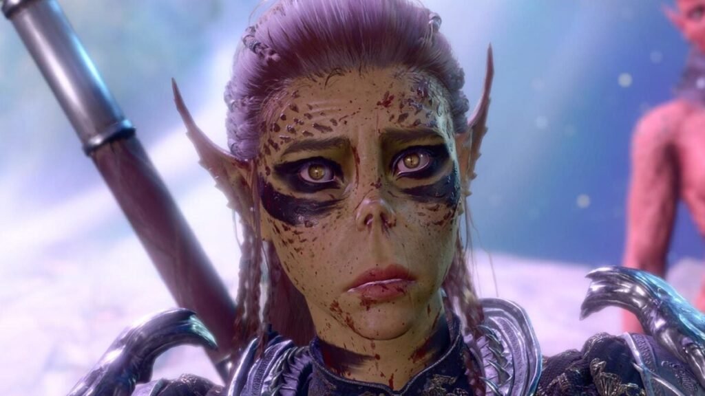 Baldur’s Gate 3 Director Addresses Lacking Change 2 Port