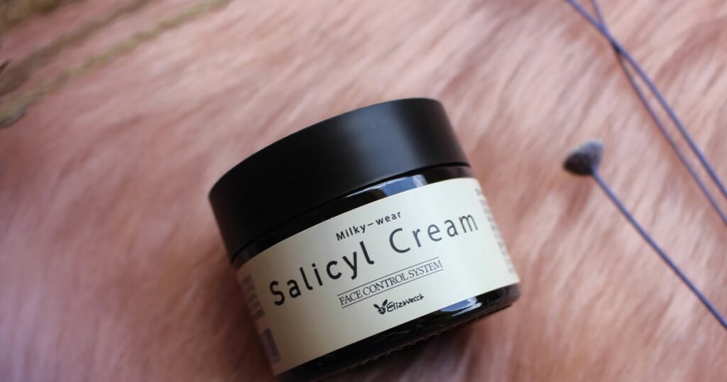 My Secret to Comfortable Pores and skin: Elizavecca Salicyl Cream Overview