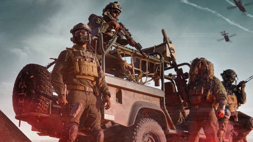 EA’s Plans for Battlefield 6 Longevity Proceed because it Poaches The Division Lead