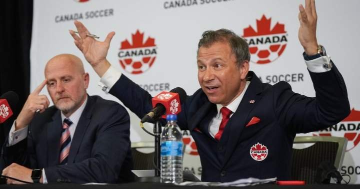 Henry signing a milestone second for Toronto FC