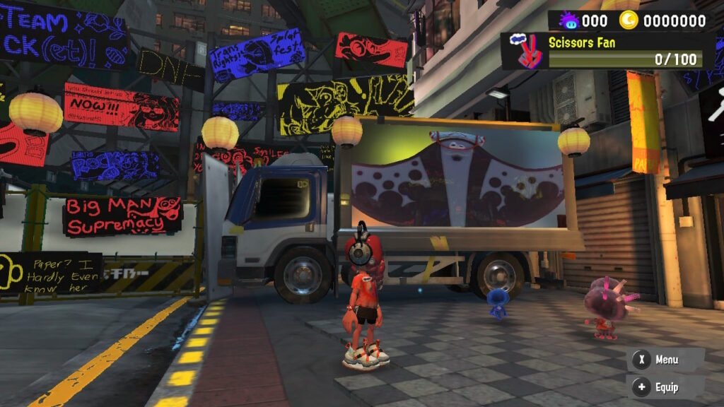 Splatoon 3 2026 Frosty Fest Splatfest Begins Tonight