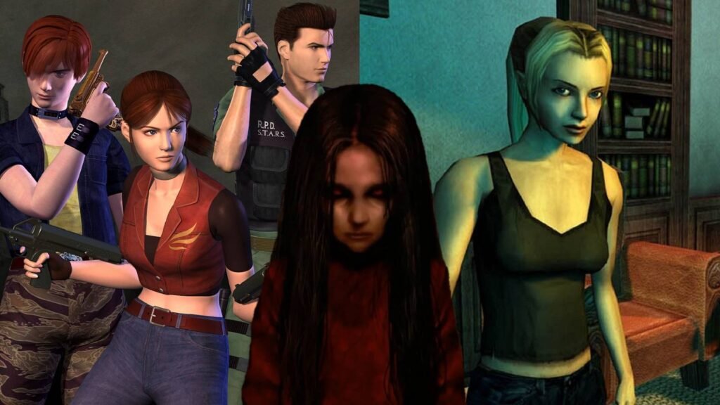 8 Horror Video games Overdue for a Remaster in 2026