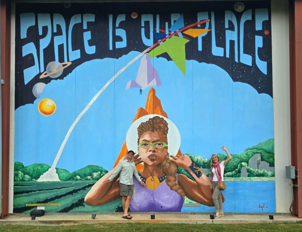 Greatest Issues to Do in Huntsville, Alabama