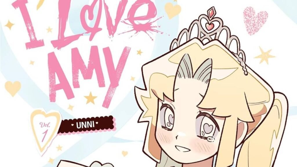 I Love Amy Manhwa Makes a Stalker Sympathetic, however Nonetheless Unnerving