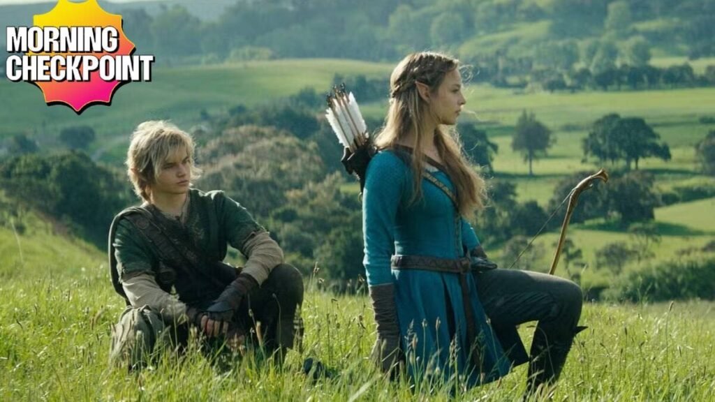 Zelda Film Will Stream Completely On Netflix After Theaters