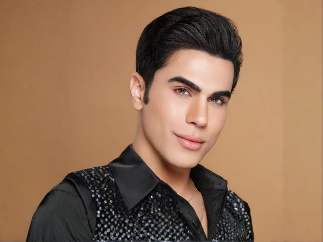 Ken Doll points apology after backlash over Maryam Nawaz style remark Ken Doll points apology after backlash over Maryam Nawaz style remark