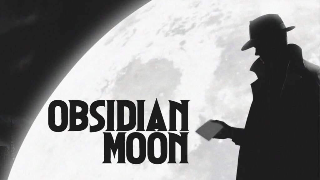 Behind the Scenes with the Obsidian Moon Builders