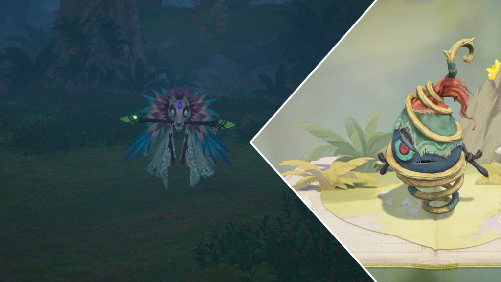 How you can Defeat all Itzaland Esselings in Infinity Nikki