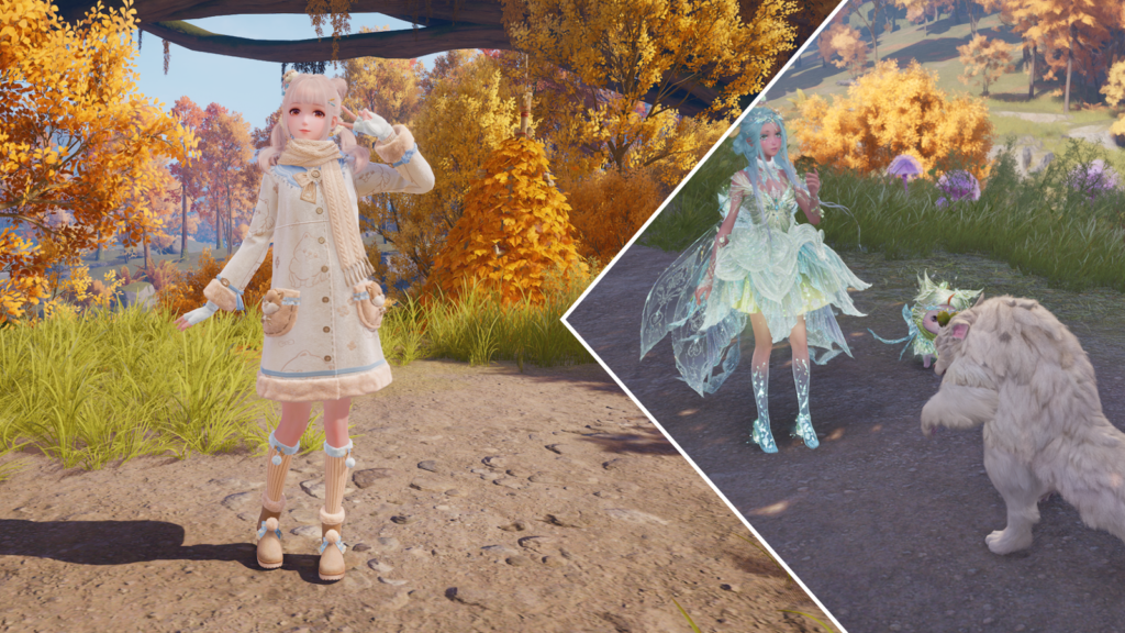 Forest Frolic Problem Information And Walkthrough