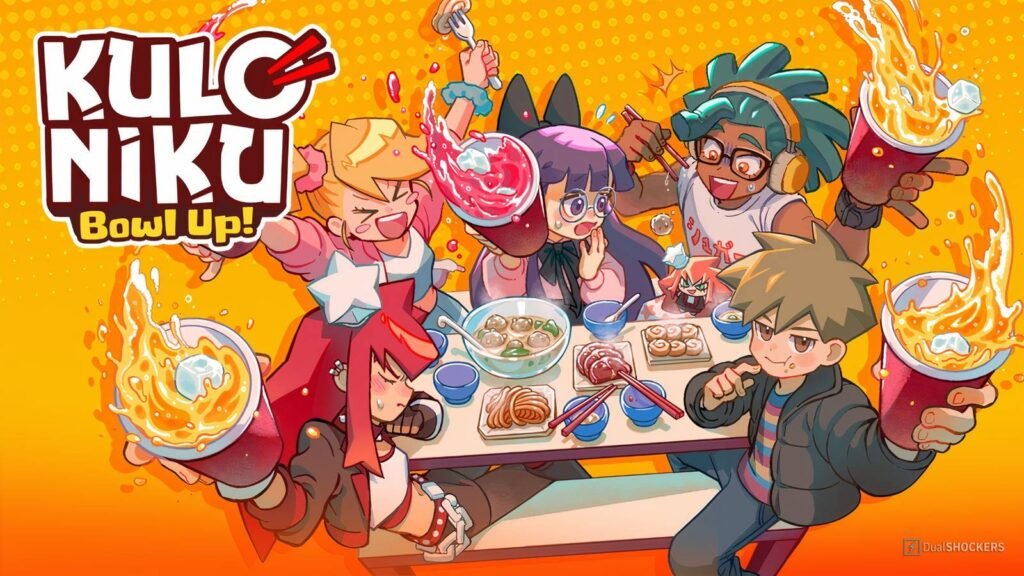 Bowl Up! is a Non secular Successor to Papa Louie’s Cooking Video games