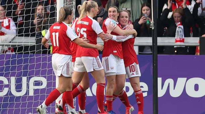 Highest-ever payout in ladies’s membership soccer awaits Champions Cup winners Highest-ever payout in ladies’s membership soccer awaits Champions Cup winners