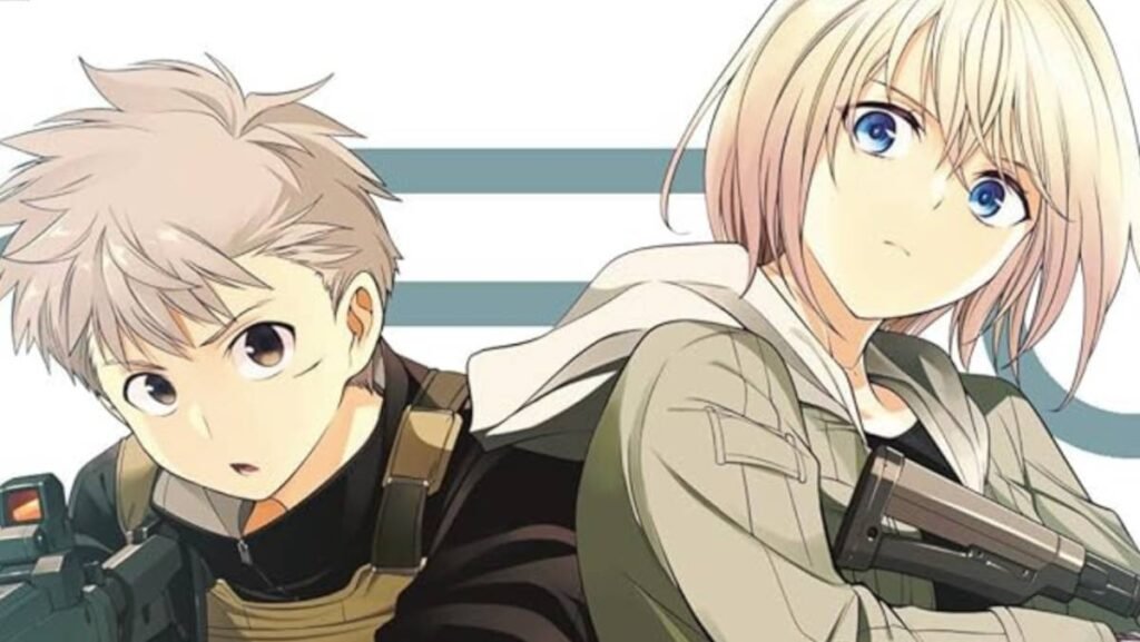 Mechanical Buddy Universe 1.0 Highlights Many Bonds