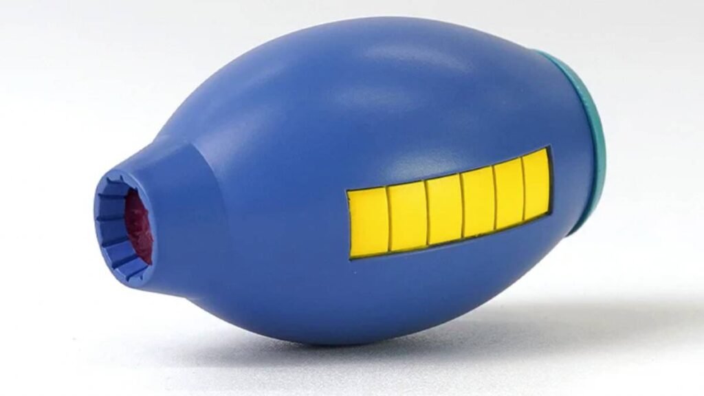 Mega Man Mega Busters Match on Fingers