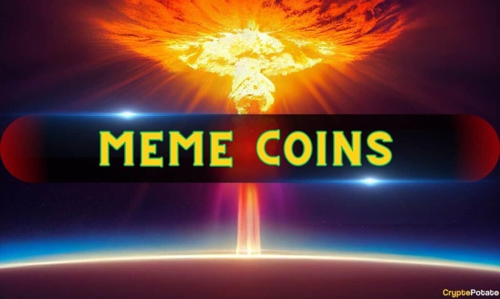 Suspected Manipulation on Binance Sends Meme Coin Wild, Dealer Wins Massive