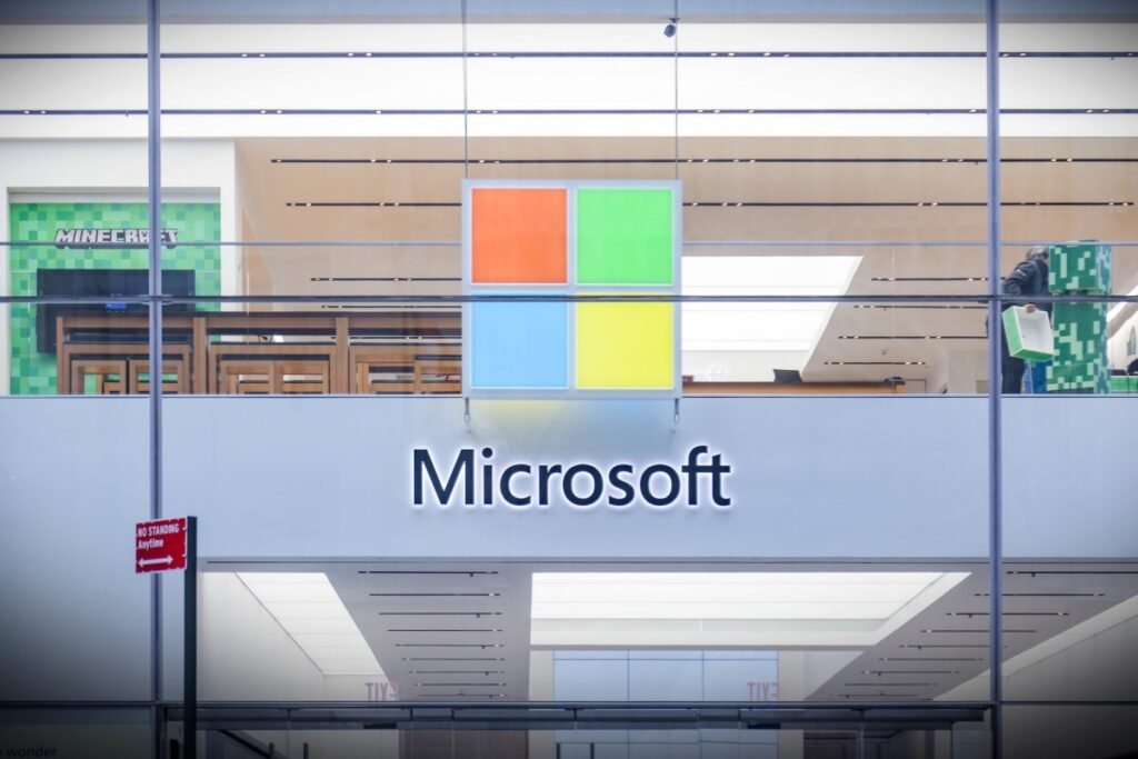 Microsoft declares glut of recent information facilities however says it will not let your electrical energy invoice go up