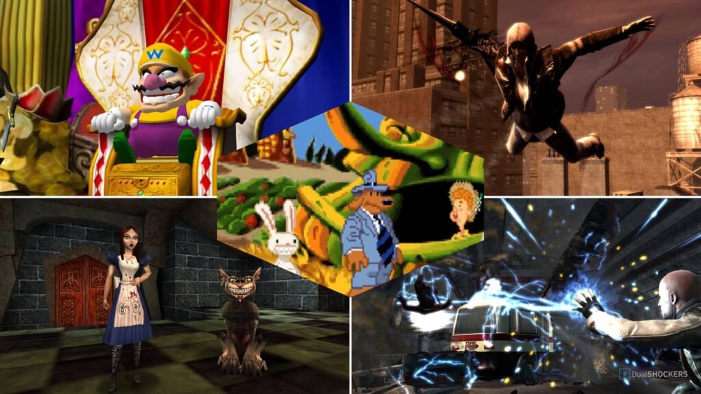 10 Journey Sport Remasters we Would Like to See in 2026