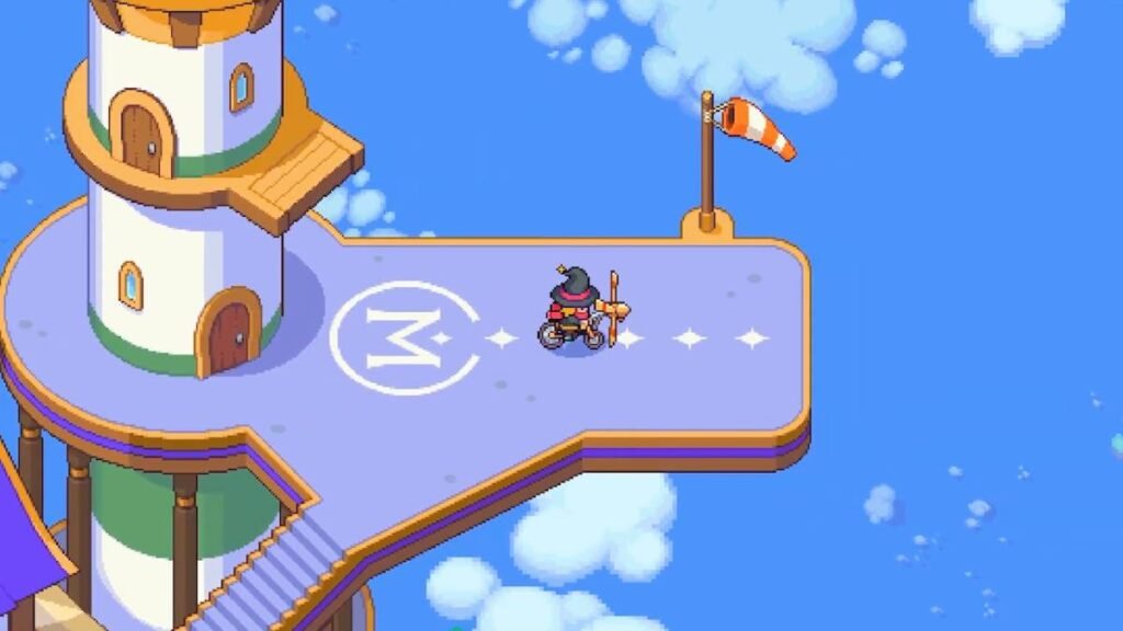 Moonstone Island Dev’s New Recreation Is Moonstone Academy