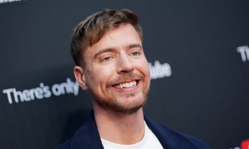 Ethereum Treasury Large Bitmine Makes 0M Energy Transfer Into MrBeast’s Empire