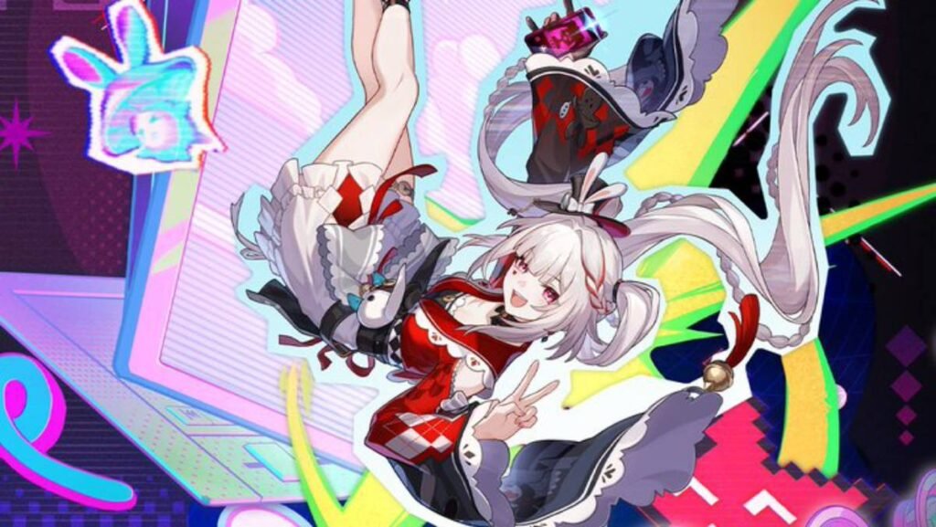 New Honkai: Star Rail Characters Are Sparxie, Yao Guang