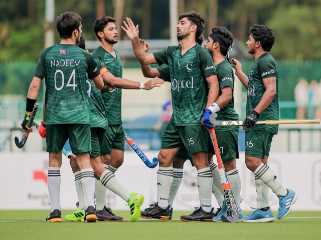 Pakistan hockey staff left stranded throughout Australia Professional League tour Pakistan hockey staff left stranded throughout Australia Professional League tour