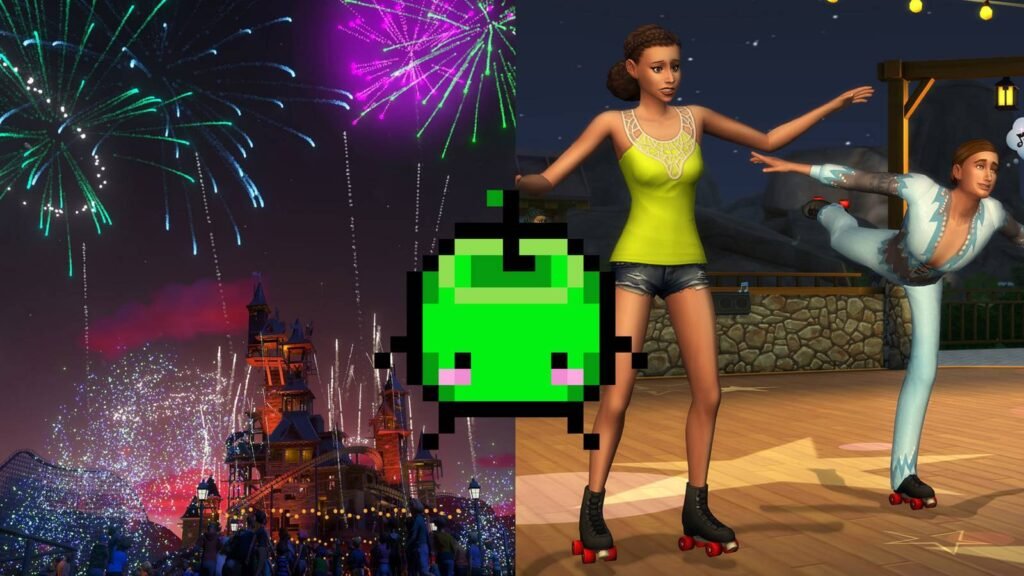 7 Simulation Video games You Can Maintain Replaying