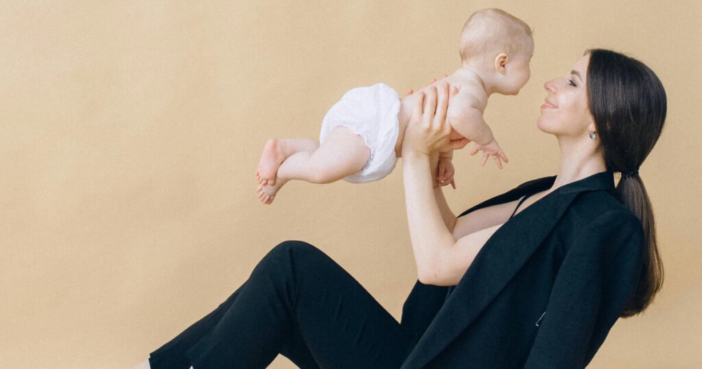 Tips on how to Plan Your Profession for Infants