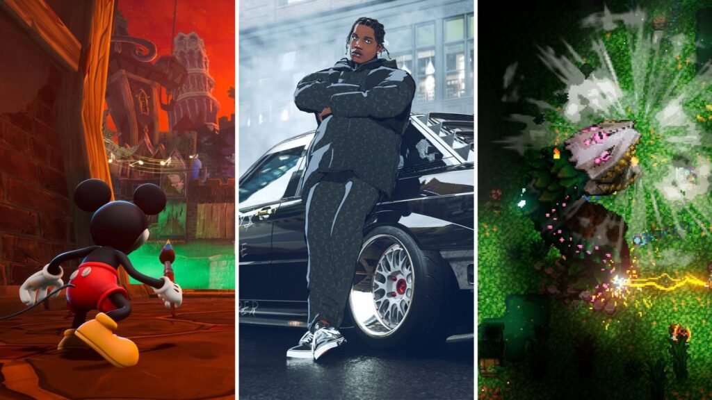 Free PlayStation Plus Video games for January 2026