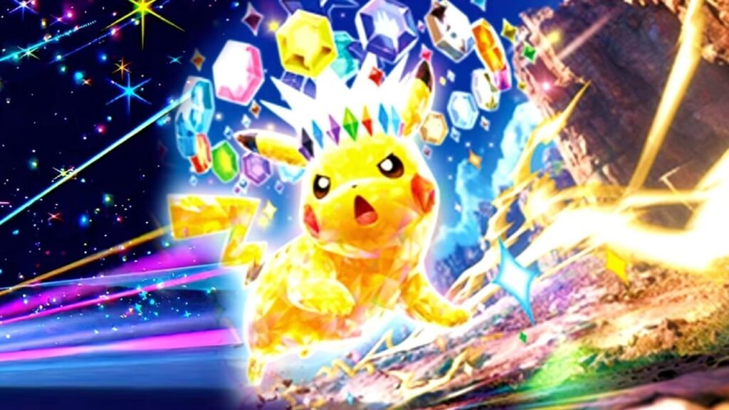 Even Trump’s Pentagon Is Promoting Uncommon Pokémon Playing cards Now