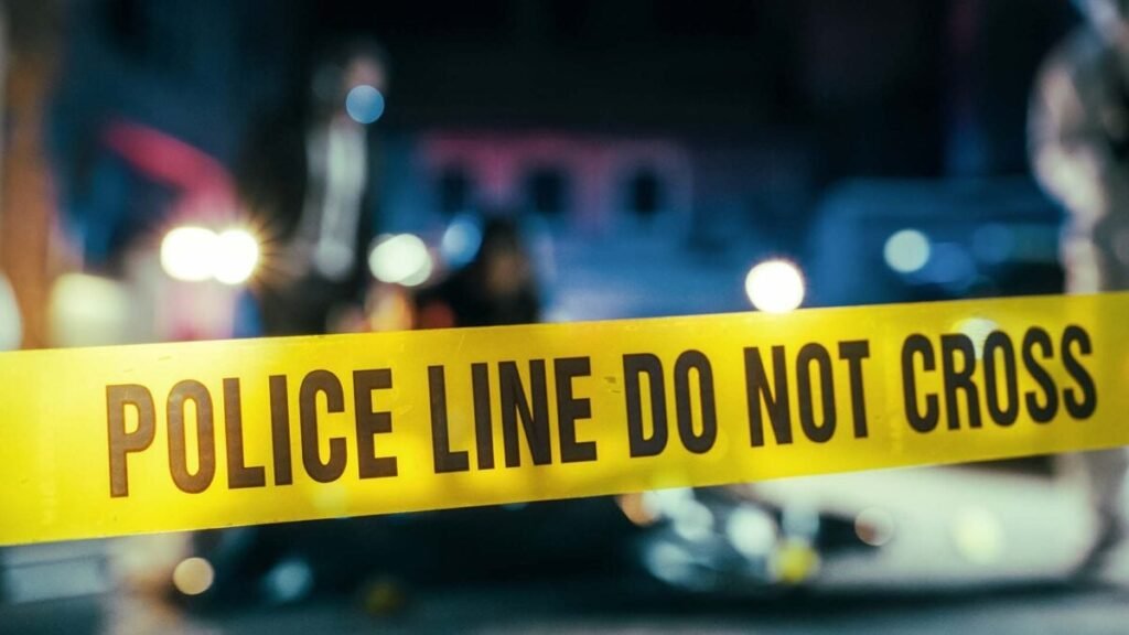 Pretend ICE Agent Breaks Into Home And Tries To Steal A PlayStation Pretend ICE Agent Breaks Into Home And Tries To Steal A PlayStation